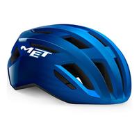 Casco Met Vinci Mips - Blu 58-61 / Blu