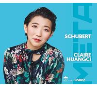 Claire Huangci Claire Huangci: Meta (CD) Box Set