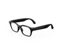 Meta Adventurer Nero classico, Lenti Transitions® grigie META