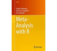 Meta-Analysis with R