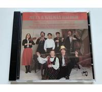 Méta & Balogh,Kálmán - Ungarische Zigeunermusik