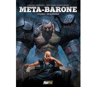 Meta-barone. Vol. 1