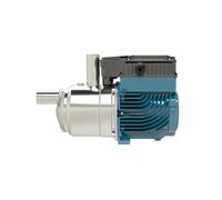 META CALPEDA Elettropompa 1,35 KW Monofase Multistadio con Inverter integrato