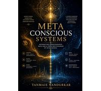 META CONSCIOUS SYSTEMS: INTEGRATING CONSCIOUSNESS, DATA & AI FOR A NEW PARADIGM OF INTELLIGENCE