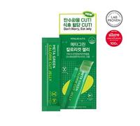 Meta Green Calorie Cut Jelly 30g x 10 sticks