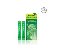 Meta Green Clean Tea 2.9g x 10 sticks