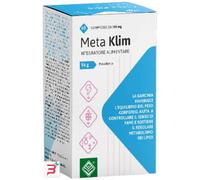 META KLIM 60 COMPRESSE