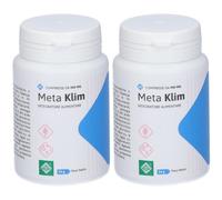 Meta Klim 60 Compresse 60 pz Compresse