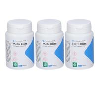 Meta Klim 60 Compresse 60 pz Compresse