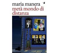 Metà mondo di distanza