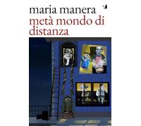 Metà mondo di distanza