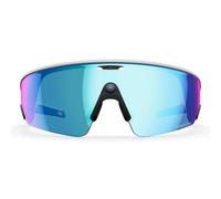 Meta Oakley Vanguard Gafas Inteligentes Fotocamera Integrata Altoparlanti IA Integrata Bianco