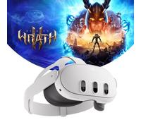 Meta Oculus Quest3 Visore VR 512GB