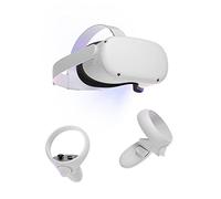 Meta Quest 2 - Visore VR All-In-One - 256 GB