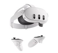 Occhiali VR Meta Quest 3 512 GB (899-00583-01)