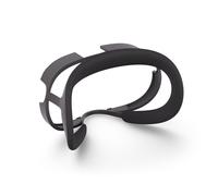 Meta Quest 3 Interfaccia facciale aperta - Funziona con Meta Quest 3 - Mantiene in vista la stanza fisica - aumenta la visibilit e il comfort