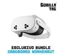 Meta Quest 3S 128GB Cuffie VR - Bianco NUOVO MODELLO 2024