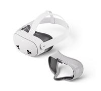 Meta Quest 3S 128GB & Breathable Facial Interface