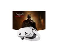 Meta Quest 3S 128GB Cuffie per la realtà mista All-In-One