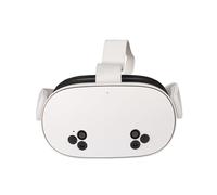 Meta Quest 3S 128GB - Dive into Mixed Reality - Unreal Device. Unreal Price. - All-in-One Headset - Get a 3-Month Trial of Horizon+ Included