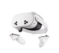 Meta Quest 3S 128GB Cuffie VR - Bianco NUOVO MODELLO 2024