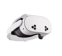 Meta Quest 3S 128GB Cuffie VR - Bianco NUOVO MODELLO 2024
