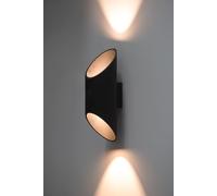 Metà Secolo Italiano Applique Focus Luce Premium Mano Elegante Lampada da Parete