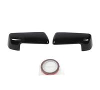 MetÃ superiore della copertura dello specchietto retrovisore, sinistra e destra, calotta dello specchietto