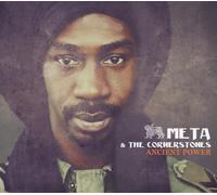 Meta & The Cornerstone - Ancient Power