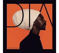 Meta & the Cornerstones - Dia (Jah)