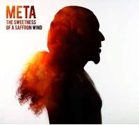 meta - the sweetness of a saffron wind