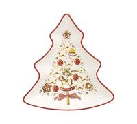 META TITLE: Villeroy & Boch Winter Bakery Delight Ciotola Albero 17cm