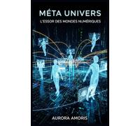 Méta Univers: L'essor des Mondes Numériques