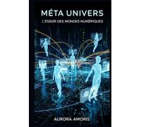 Méta Univers: L'essor des Mondes Numériques