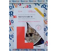 META VIARUM 3 - (9788858319826) + Materiali didattici - Rebillo