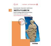 Meta viarum. Per le Scuole superiori. Con CD-ROM. Con e-book. Con espansione online. Dalle origini all'età di Cesare (Vol. 1)
