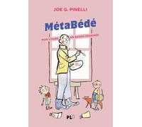 Métabédé: Mon cours en bande dessinée