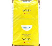 Metabisolfito di potassio E-224. 25 kg. Azione antiossidante e antisettica. Solfitazione di vini.