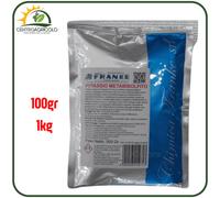 METABISOLFITO DI POTASSIO FRANKE ADDITIVO ANTOSSIDANTE E INIBENTE MICROBICO