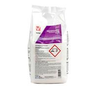 METABISOLFITO DI POTASSIO UTILE PER VARI USI IN CONFEZIONE DA 1 KG