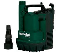 Pompa sommersa per acqua chiara Metabo TP 12000 SI