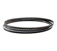 Metabo 0909029244 Lame per sega a nastro per legno e materie plastiche