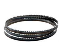 Metabo Lama per sega a nastro tempr. ind. 2240x15x0,5 A2 Quantità:1