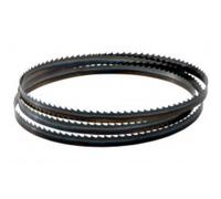 Metabo 0909029279 Lama per sega a nastro 2240 x 15 x 0.5 1 pz. Adatto per