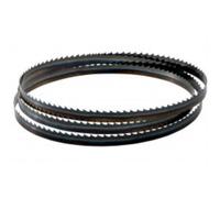 Metabo 0909057175 Lama per sega a nastro 1712 x 6 x 0.36 1 pz. Adatto per