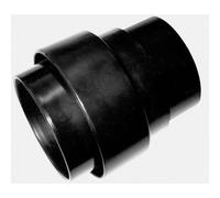 Metabo 0913031288 Universal Adattatore di aspirazione Adatto per aspirazione: