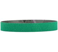 Metabo 10 nastri abrasivi, 40 x 760 mm, P120 CER RBS, 626310000