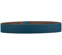 Metabo 10 nastri abrasivi, 40 x 760 mm, P60 ZK RBS, 626305000 - NUOVO