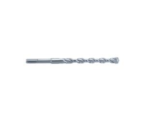 Metabo 10 Punte per trapano a percussione SDS-plus Pro 4, 10,0x160mm Quantità:1
