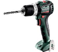 Metabo 12 V Trapano Avvitatore A Batteria PowerMaxx SB 12 BL Solo Con Valigetta